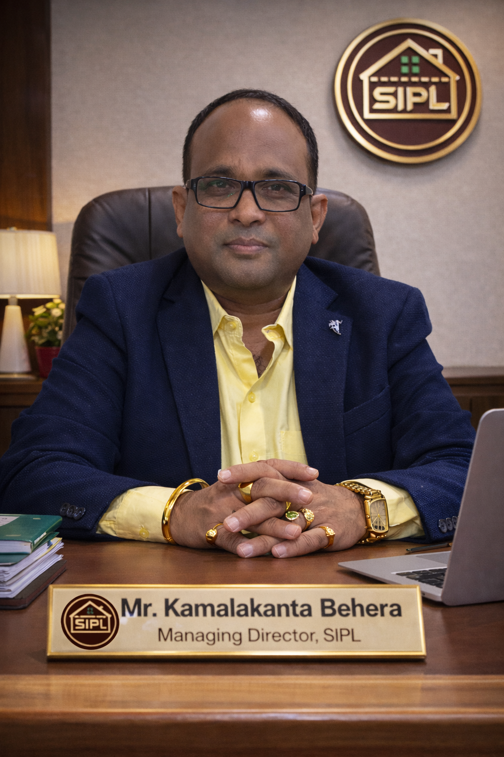 Kamalakanta Behera